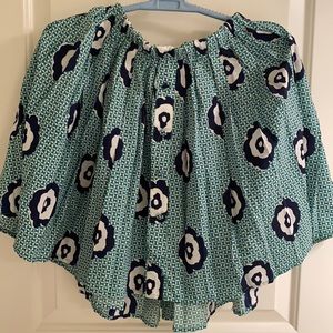 Very cute for spring and summer skirts